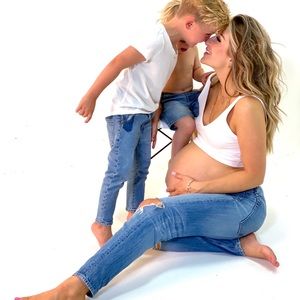 Meet your Posher, Delainey